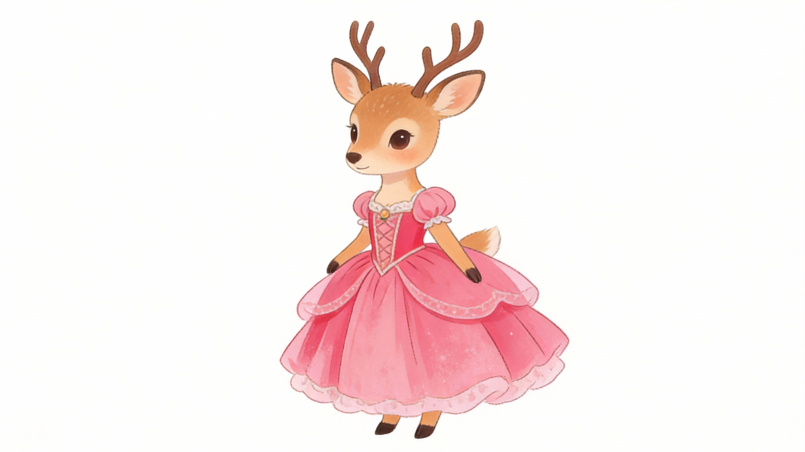 Deer