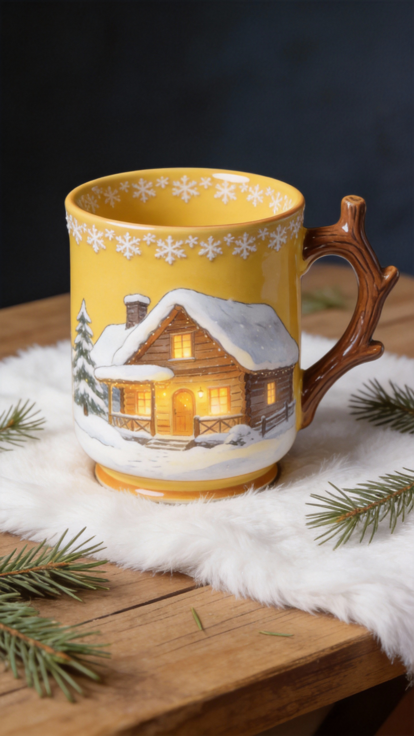 Teacup