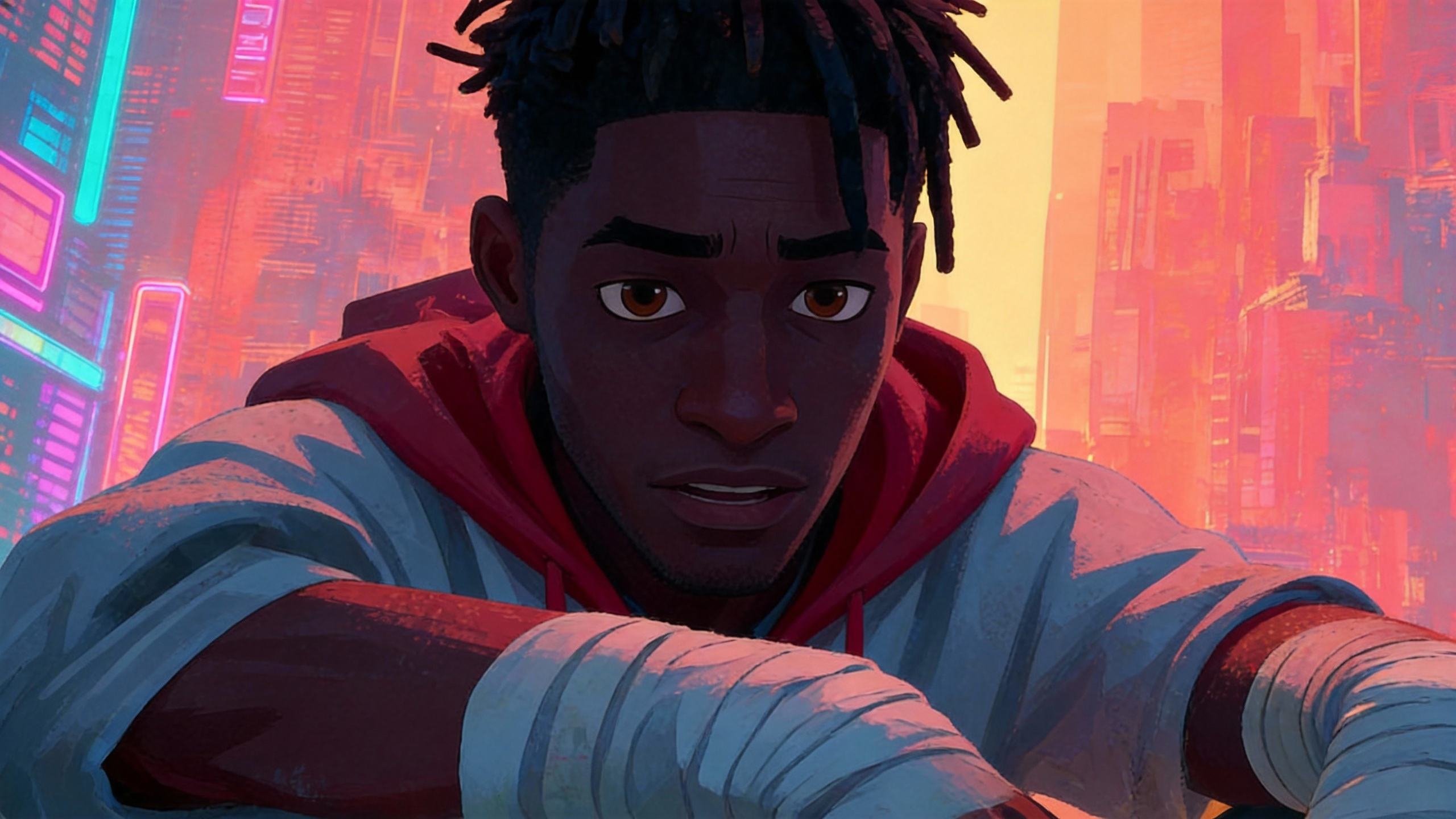 Face reference