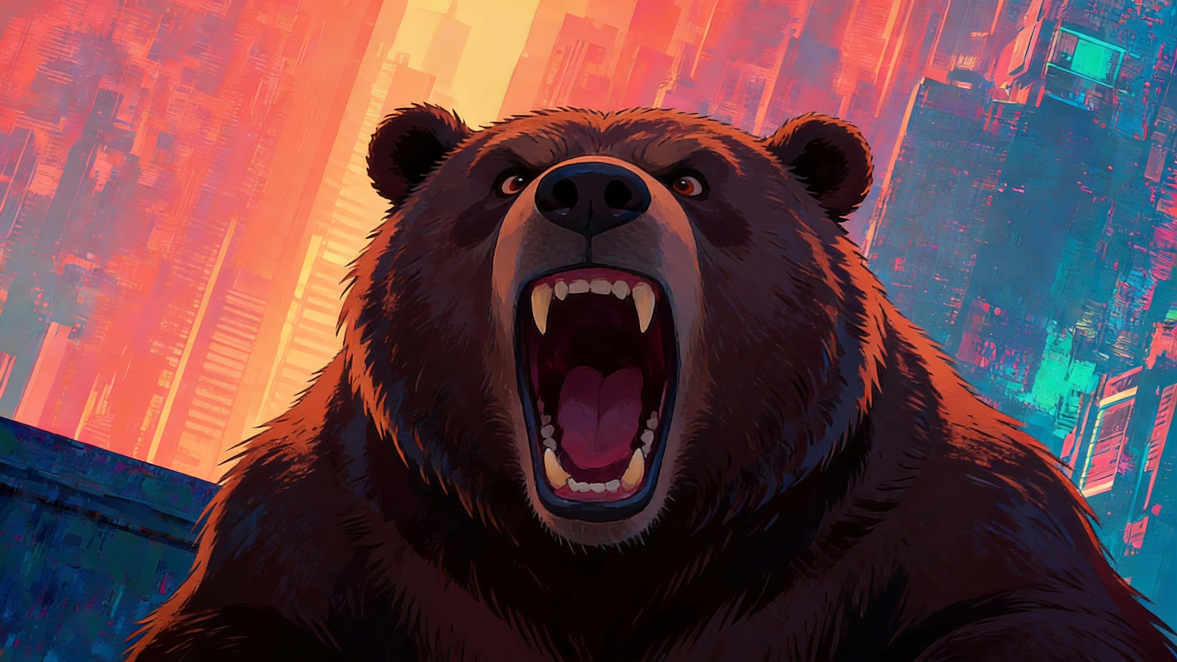 Bear reference