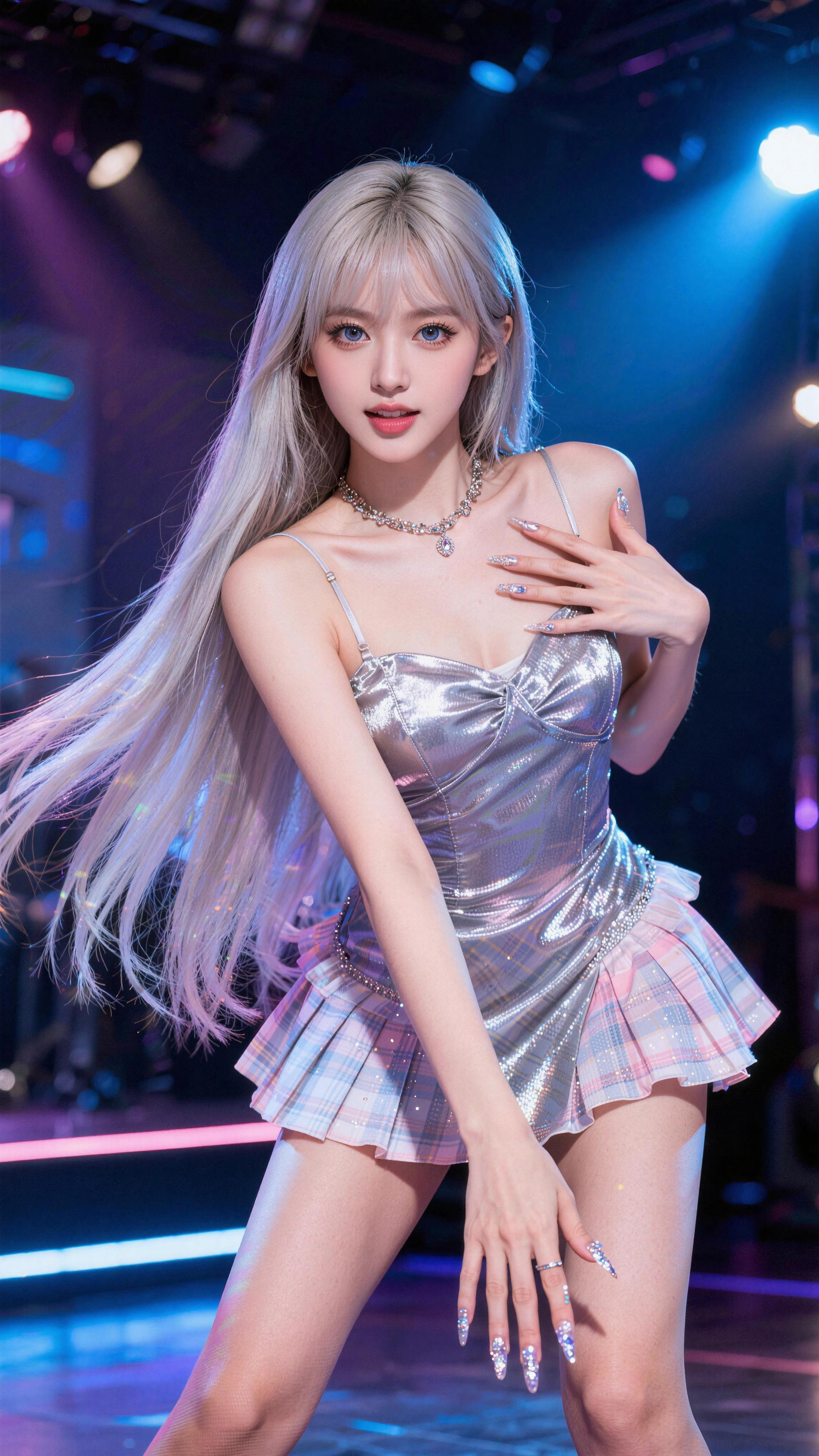 Actress