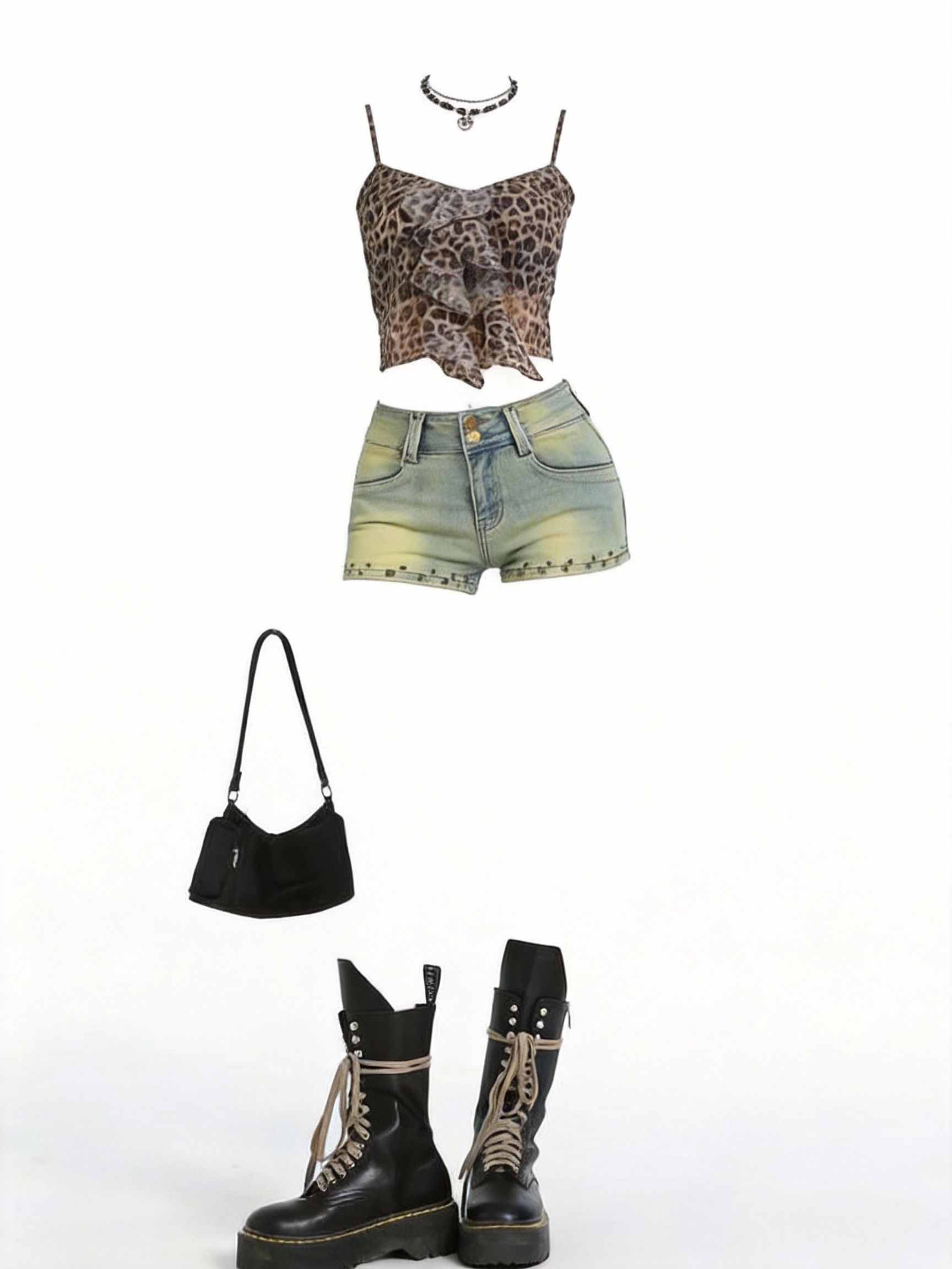 Outfit 1