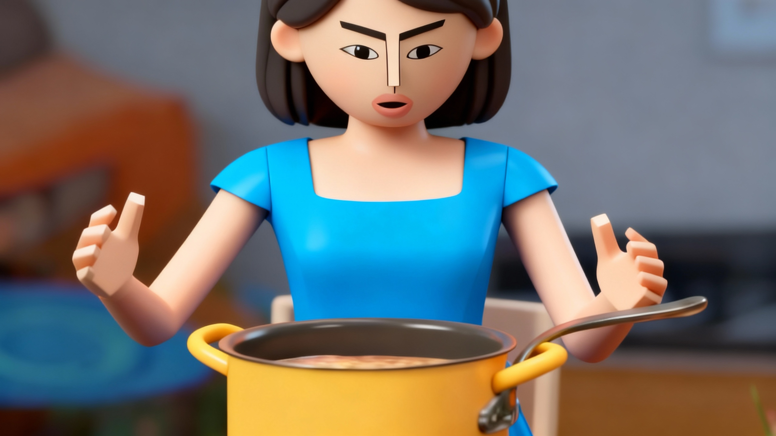Character