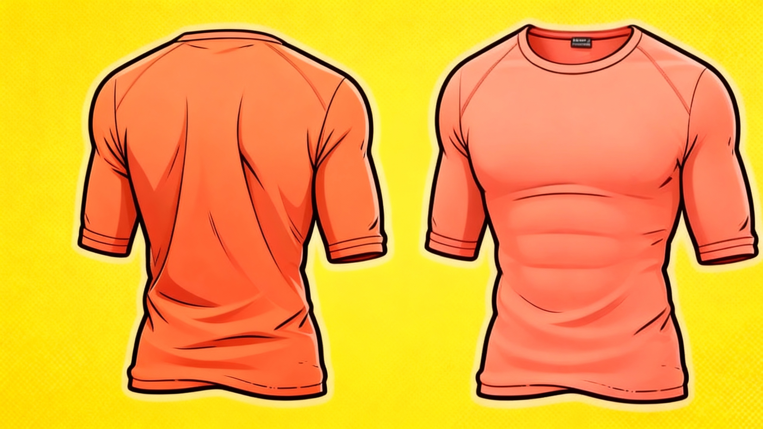 Athletic wear