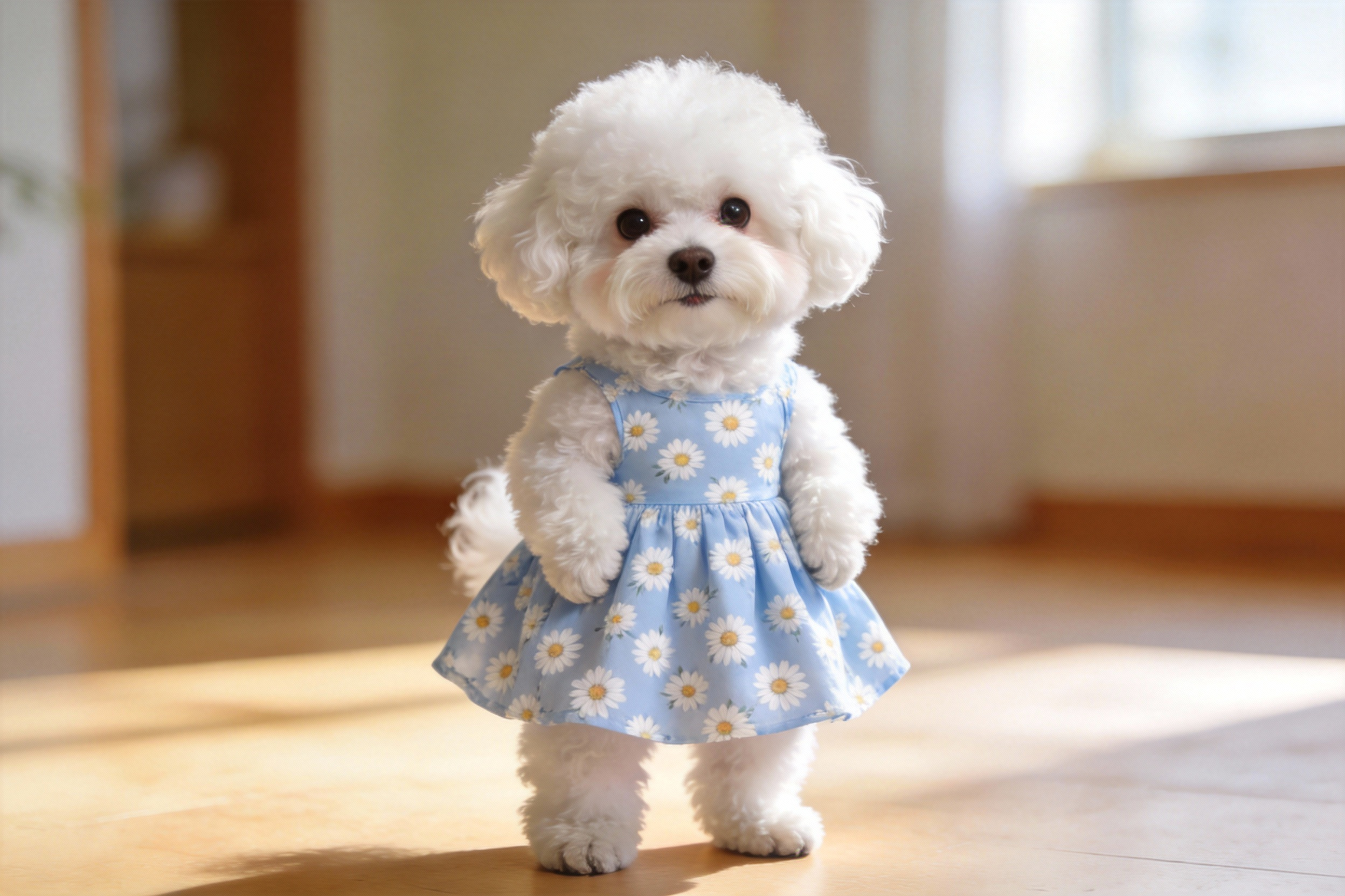 Bichon server