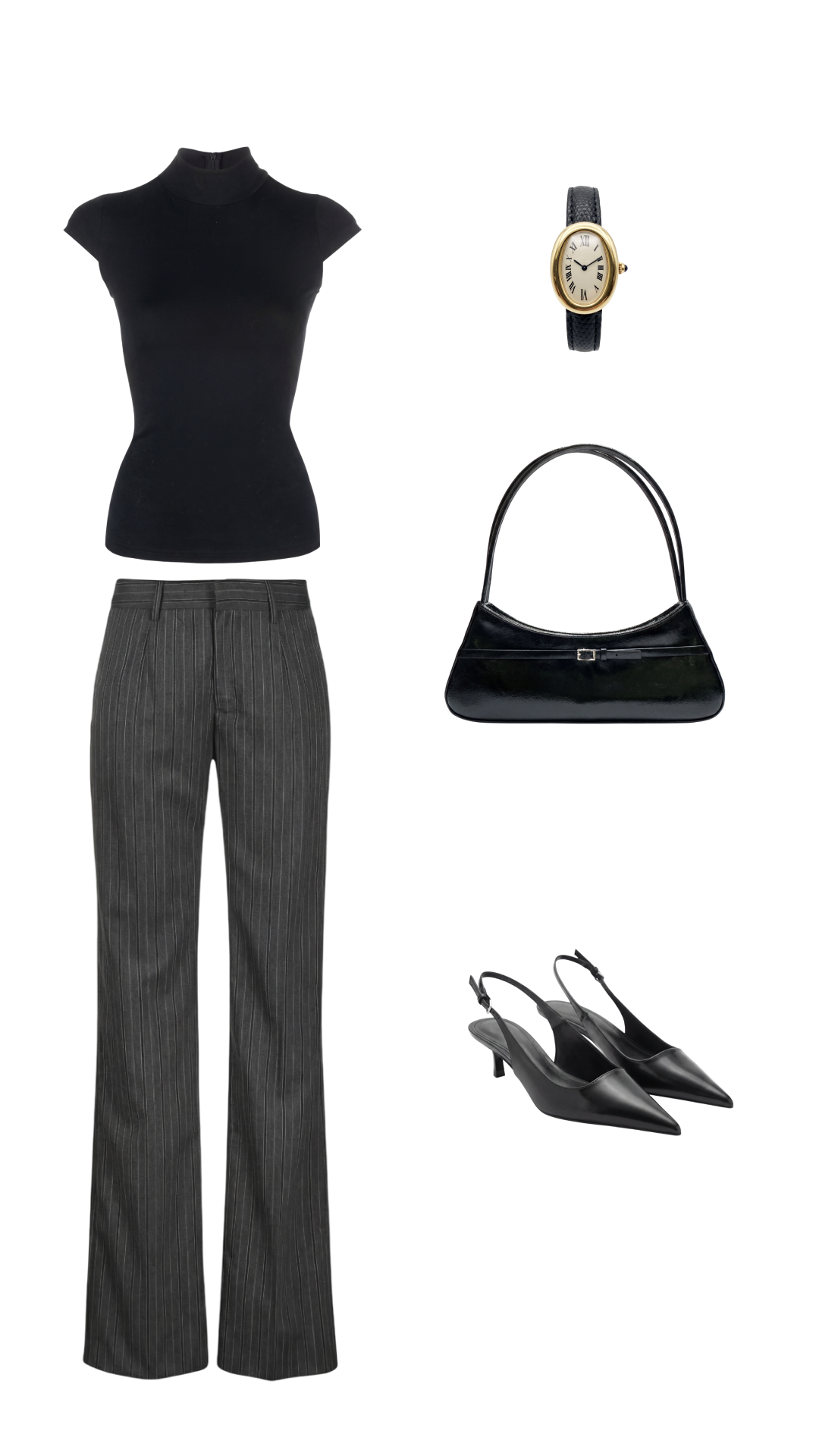 Minimalistic Chic